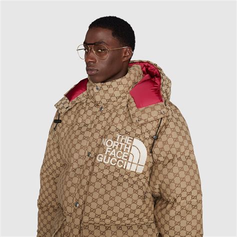 dres north face gucci|north face gucci collection.